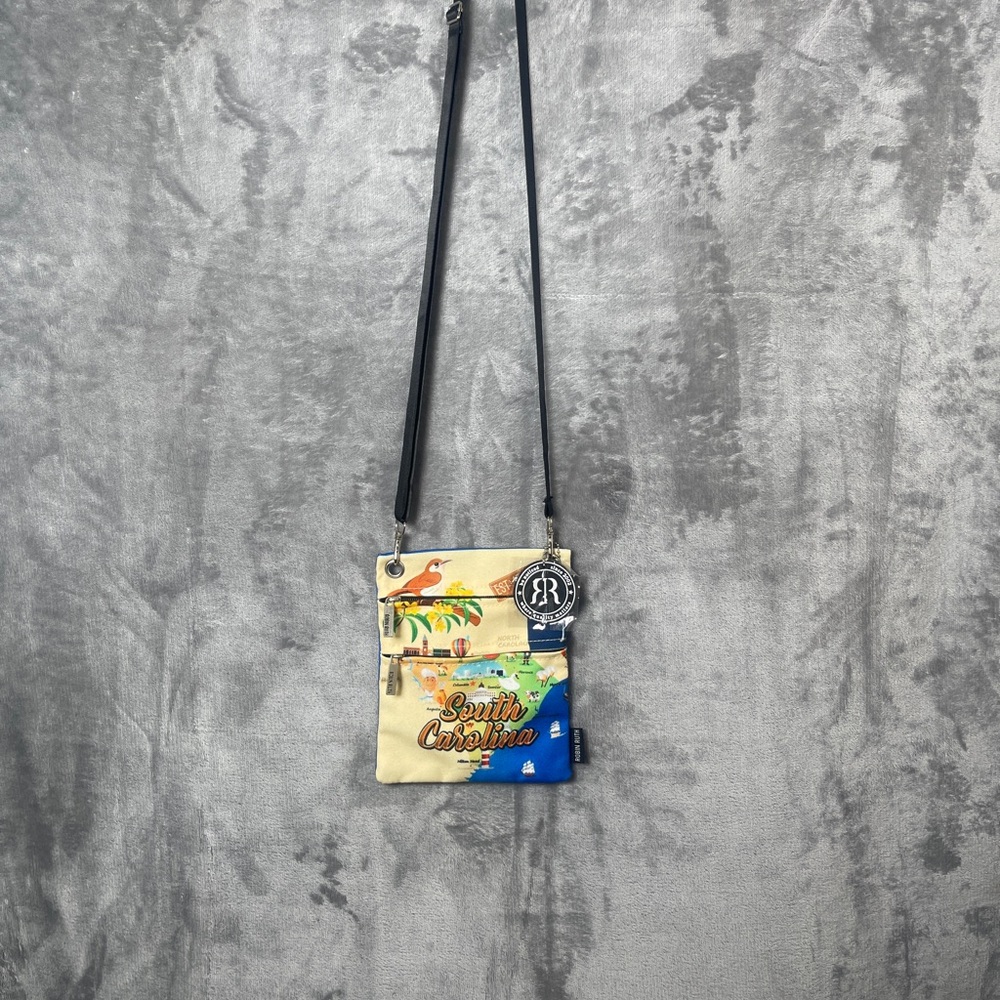 Robin Ruth Crossbody bag - Picture 2 of 5